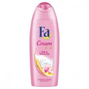 Fa Cream & Oil Pěna do koupele 500ml