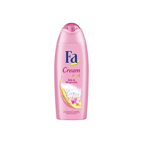 Fa Cream & Oil Pěna do koupele 500ml