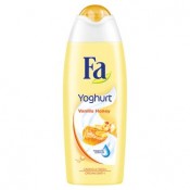 Fa Yoghurt Vanilla Honey Pěna do koupele 500ml 
