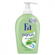 Fa Yoghurt Aloe Vera Krémové mýdlo 300ml 