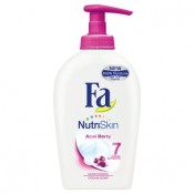 Fa NutriSkin Acai Berry Krémové mýdlo 300ml 