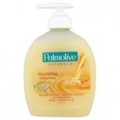 Palmolive Naturals Nourishing Tekuté mýdlo na ruce med a aloe vera 300ml