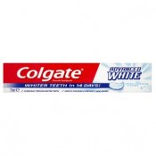 Colgate Advanced Whitening Zubní pasta 75ml