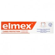 elmex Caries Protection Pasta s aminfluoridem 75ml 