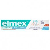 elmex Sensitive Whitening Zubní pasta s aminfluoridem 75ml