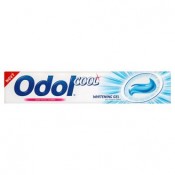 Odol Cool Whitening gel zubní pasta pro chladivé bělení 75ml