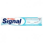 Signal Family Care Daily white zubní pasta 75ml