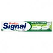 Signal Family Care Herbal fresh zubní pasta 75ml