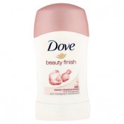 Dove Beauty Finish tuhý antiperspirant 40ml