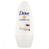 Dove Invisible dry kuličkový antiperspirant 50ml