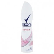 Rexona Motionsense Biorythm dry & fresh antiperspirant sprej 150ml 