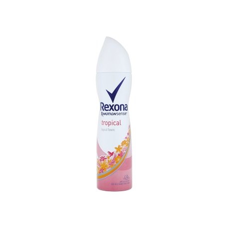 Rexona Tropical antiperspirant sprej 150ml