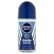Nivea Cool Kick kuličkový antiperspirant 50ml