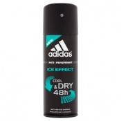 Adidas Cool & Dry Ice effect antiperspirant 48h 150ml