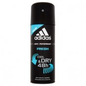 Adidas Fresh cool & dry 48h pánský deodorant anti-perspirant 150ml