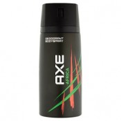 Axe Africa pánský deodorant sprej 150ml