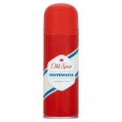 Old Spice Whitewater deodorant ve spreji 150ml