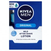 Nivea Men Original voda po holení 100ml