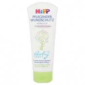 HiPP Babysanft Pečující krém na opruzeniny sensitive 100ml