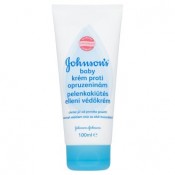 Johnson's Baby Krém proti opruzeninám 100g 