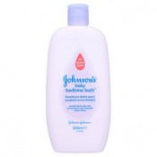 Johnson's Baby Koupel pro dobré spaní 500ml