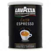 Lavazza Caffé Espresso Mletá káva 250g