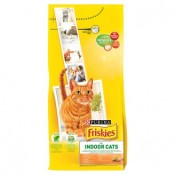 FRISKIES for Indoor Cats 1,5kg