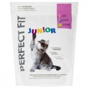 Perfect Fit Junior Kompletní krmivo pro koťata a březí nebo kojící dospělé kočky 750g