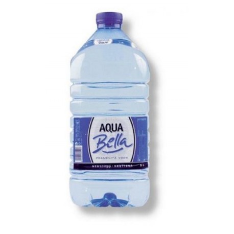 Aro pramenitá voda neperlivá 5 L