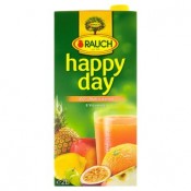 Rauch Happy Day Multivitamín 100% 2 litry