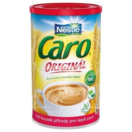 Nestle Caro Original 200g