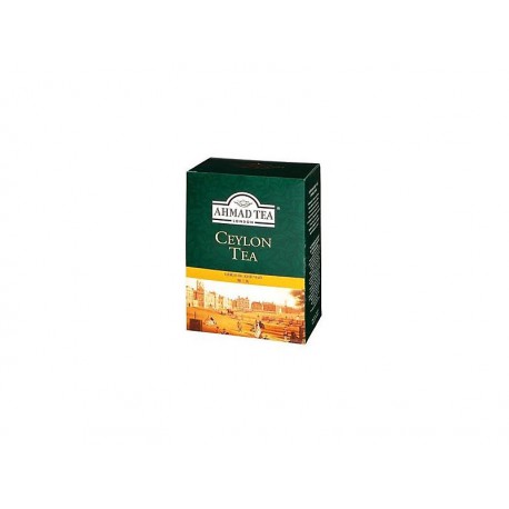 Ahmad Ceylon tea 1x40g