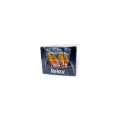 Relax džus pomeranč 27x200ml TP