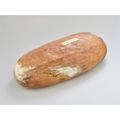 Kváskový chléb žitný  Jundrov 450g
