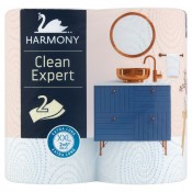 Harmony Praktik XL kuchyňské utěrky 2-vrst. 2 role
