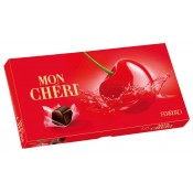 Ferrero Mon Chéri pralinky 1x157,5g