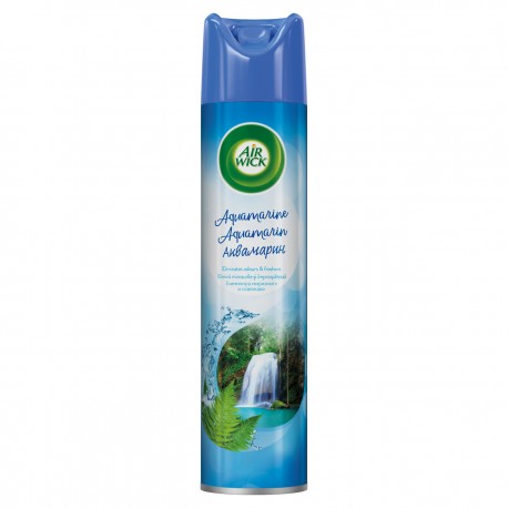 Air Wick Anti tobacco osvěžovač vzduchu ve spreji 240ml